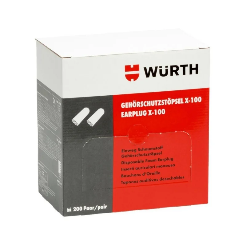 AUSŲ KAMŠTUKAI SOFT X-100 (PORA)