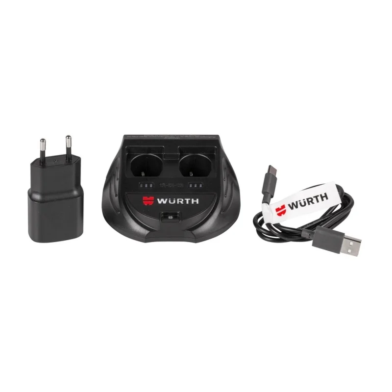 POWERSWAP AKUMULIATORIŲ ĮKROVIMO STOTELĖ