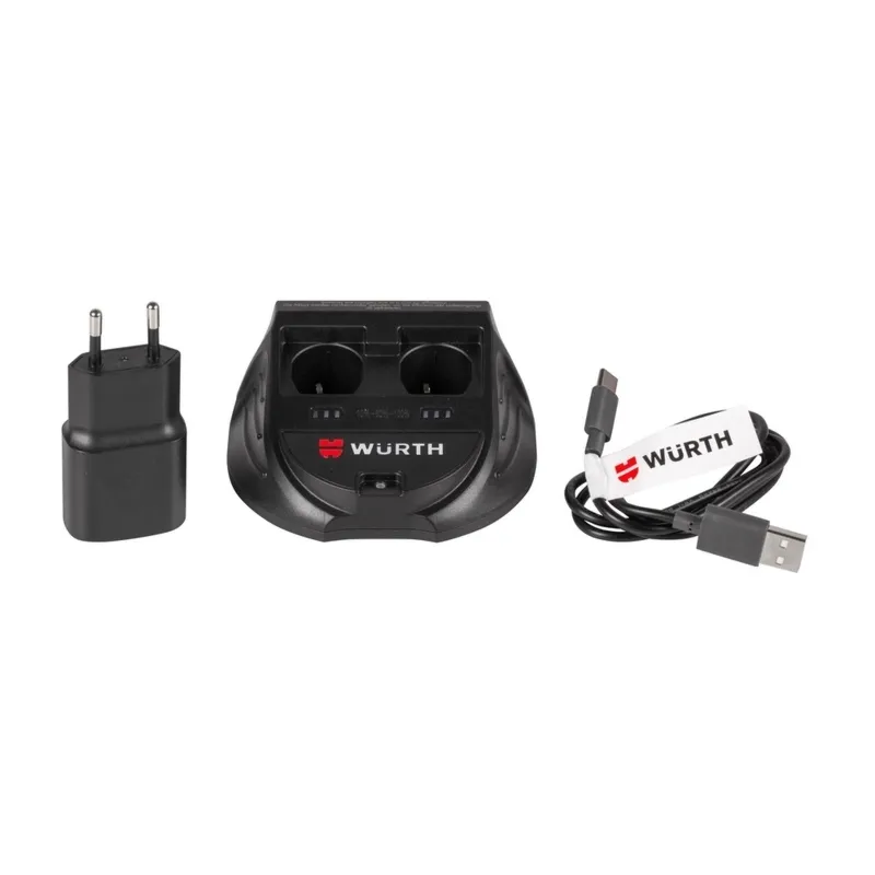 POWERSWAP AKUMULIATORIŲ ĮKROVIMO STOTELĖ