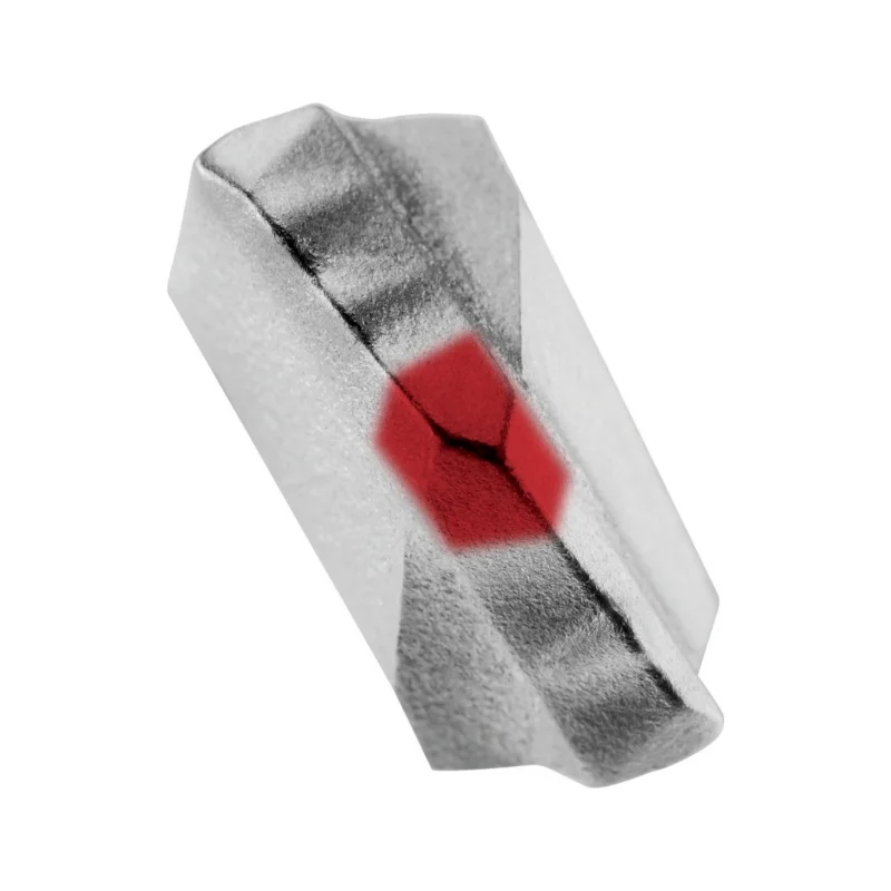 GRĄŽTAS SDS+ DUO-S VARIO