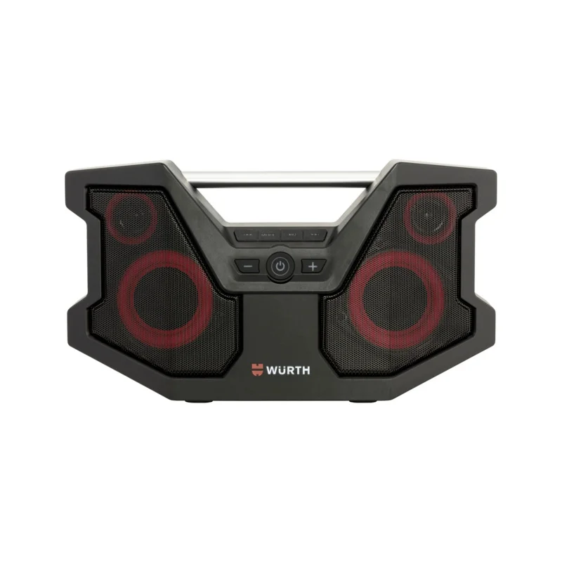 BLUETOOTH GARSO KOLONĖLĖ SU FM RADIJU BTS 18-40 M-CUBE