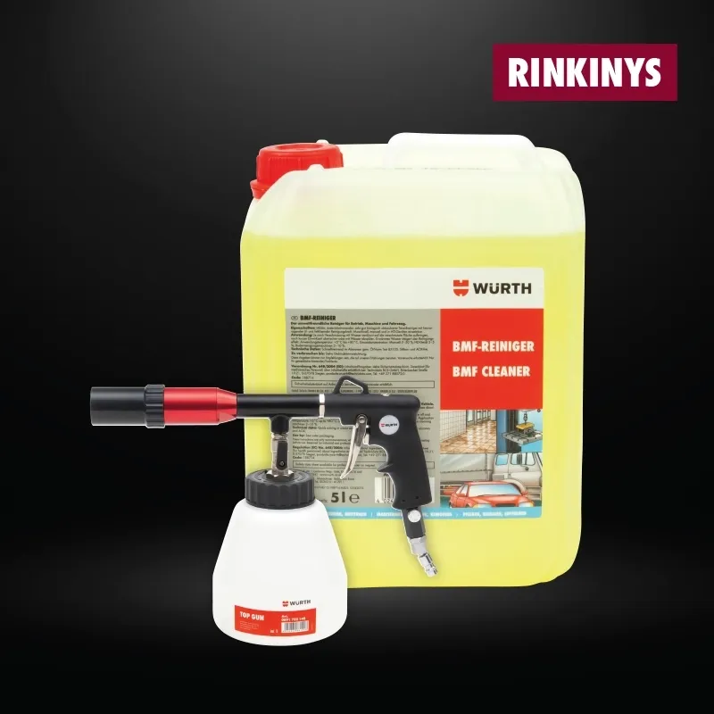 VALYMO RINKINYS