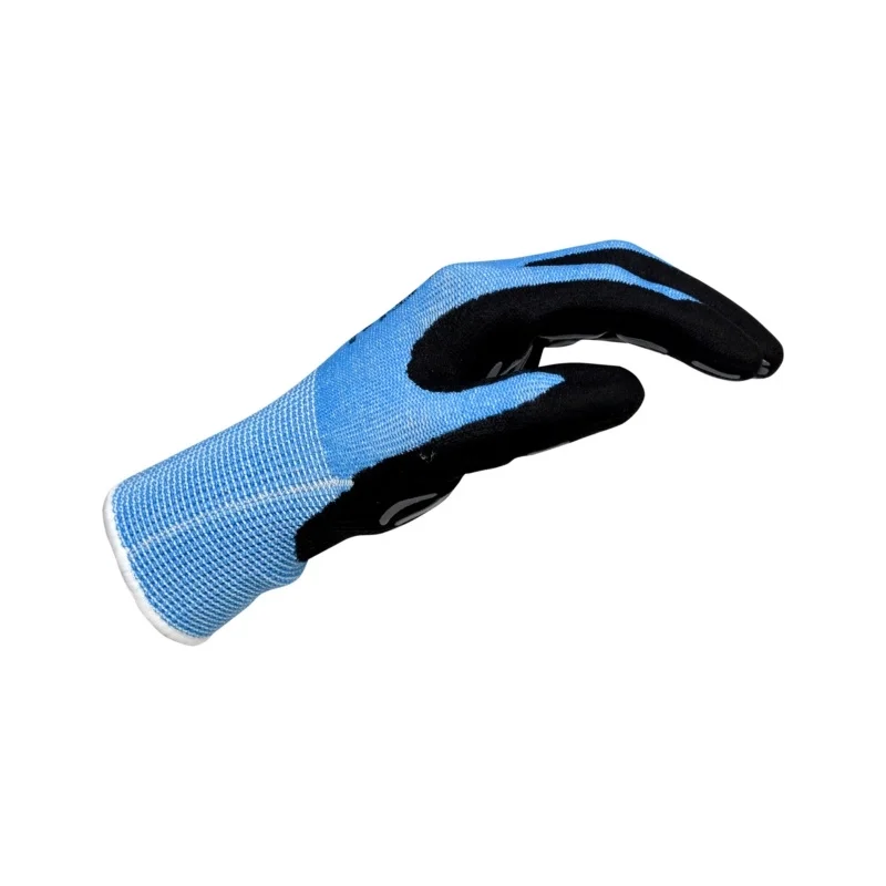 PJŪVIAMS ATSPARIOS PIRŠTINĖS TIGERFLEX W-230 C