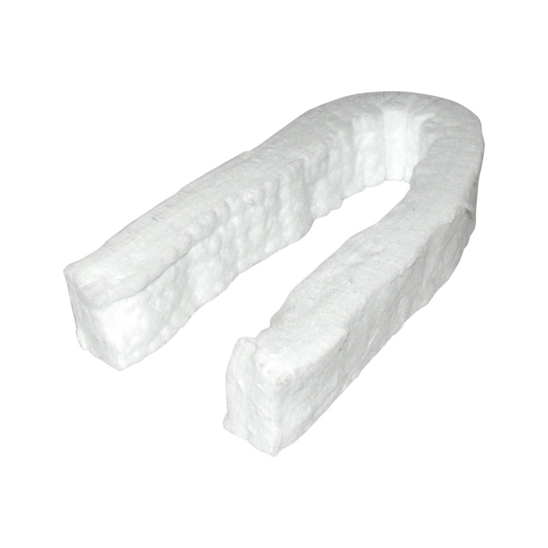 AUKŠTATEMPERATŪRINIS PRIEŠGAISRINIS PLUOŠTAS  FP