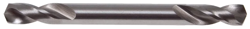 GRĄŽTAS DVIPUSIS HSS DIN1897 3,0/46MM
