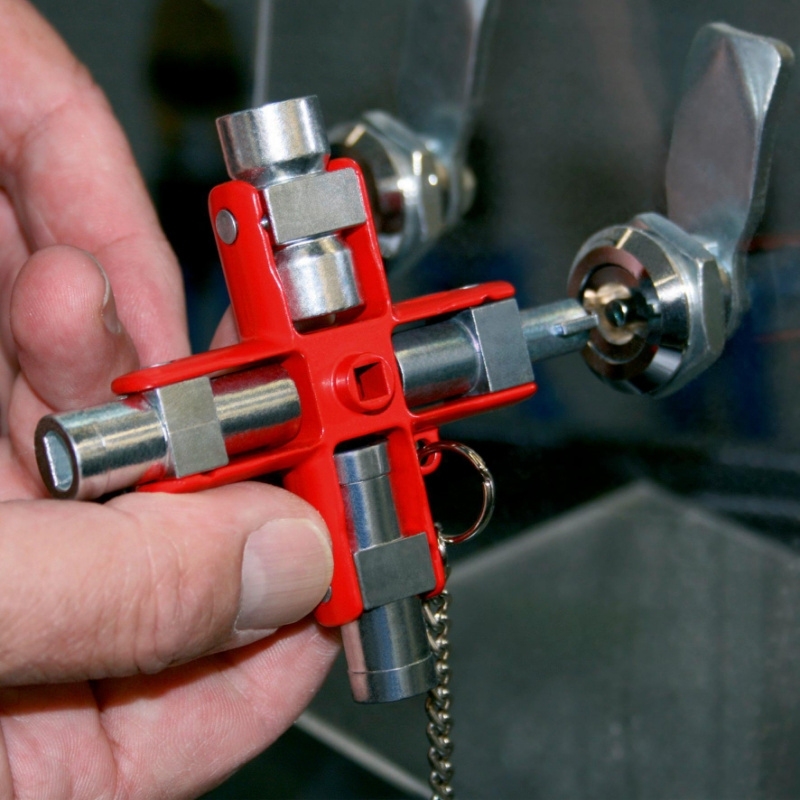UNIVERSALUS RAKTAS 96X92MM - Würth Lietuva
