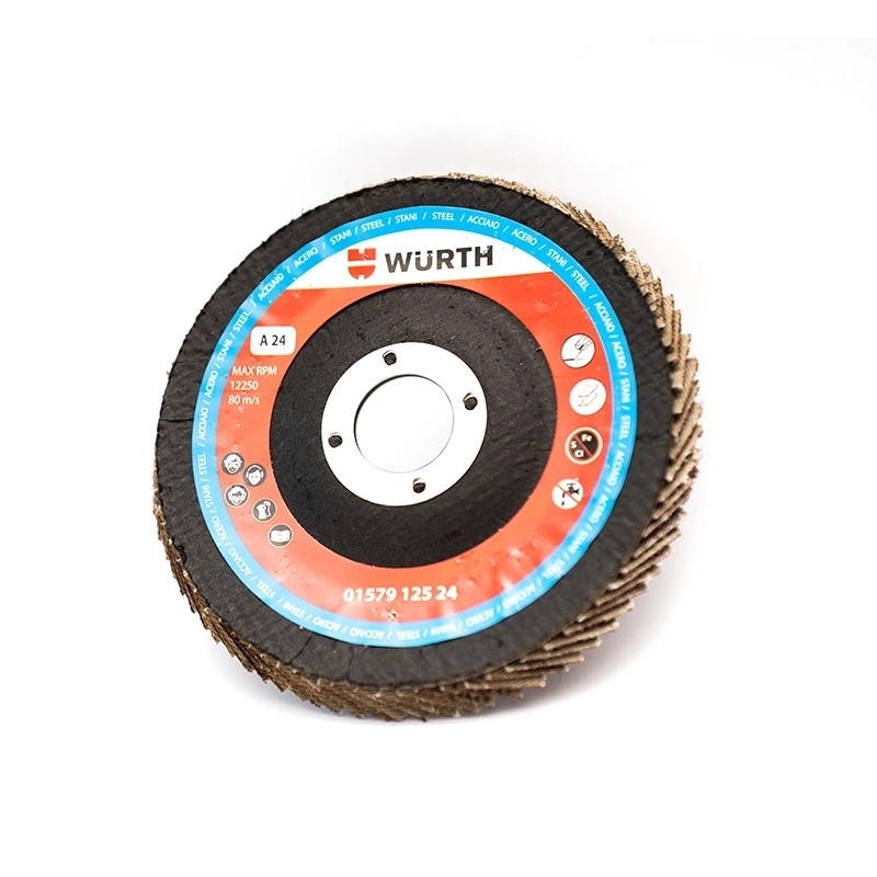 LAPELINIS ŠLIFAVIMO DISKAS PROFESSIONAL