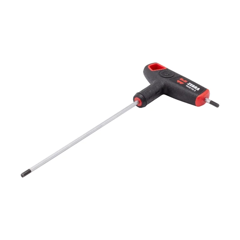 ATSUKTUVAS T-FORMOS VIDINIS 2K HEX