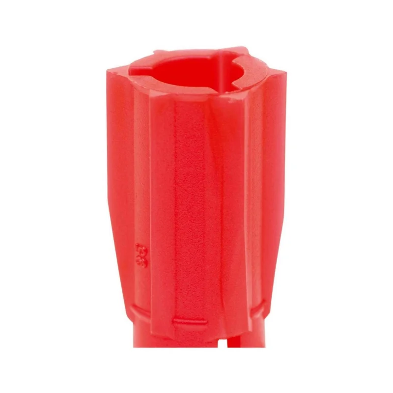 PLASTIKINIS UNIVERSALUS SHARK® INKARAS 6X36