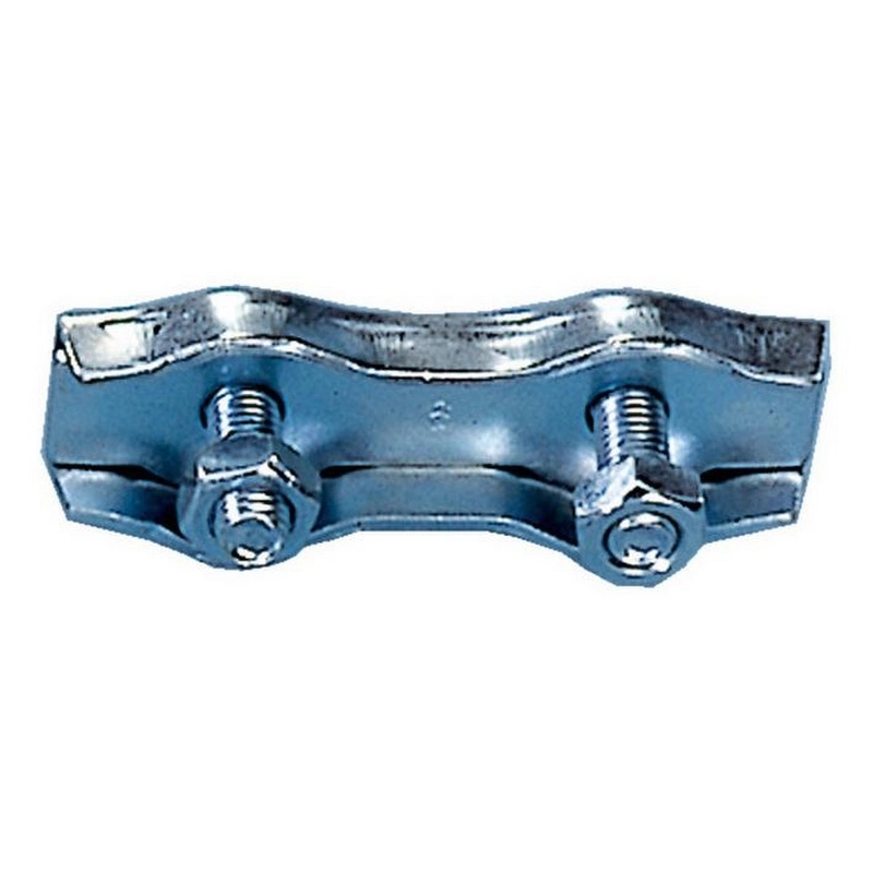 DVIPUSIS SUSPAUDĖJAS LYNUI CINKUOTAS