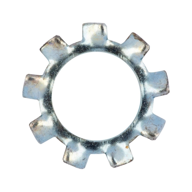 DIN 6797 POVERŽLĖ AZ CINKUOTA