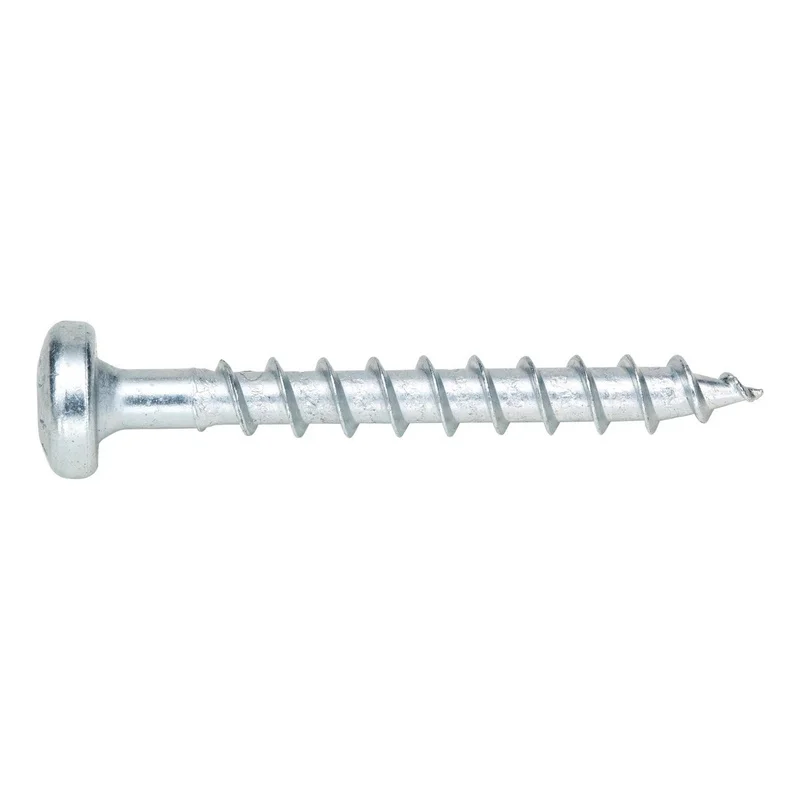 SRAIGTAS ASSY® D PUSAPVALE GALVA