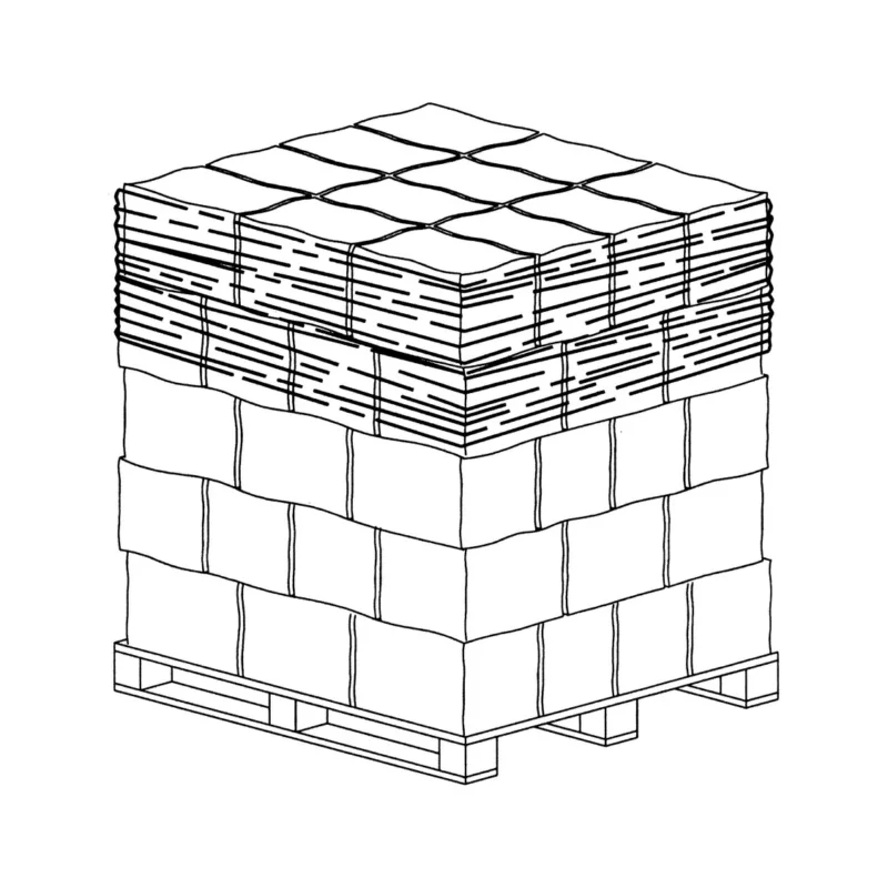PAKAVIMO PLĖVELĖ PACKFIX