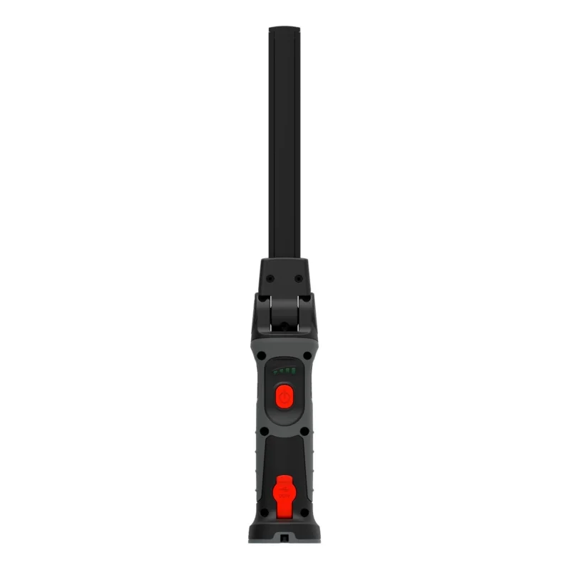 LED DARBINIS ŠVIESTUVAS ERGOPOWER BLADE