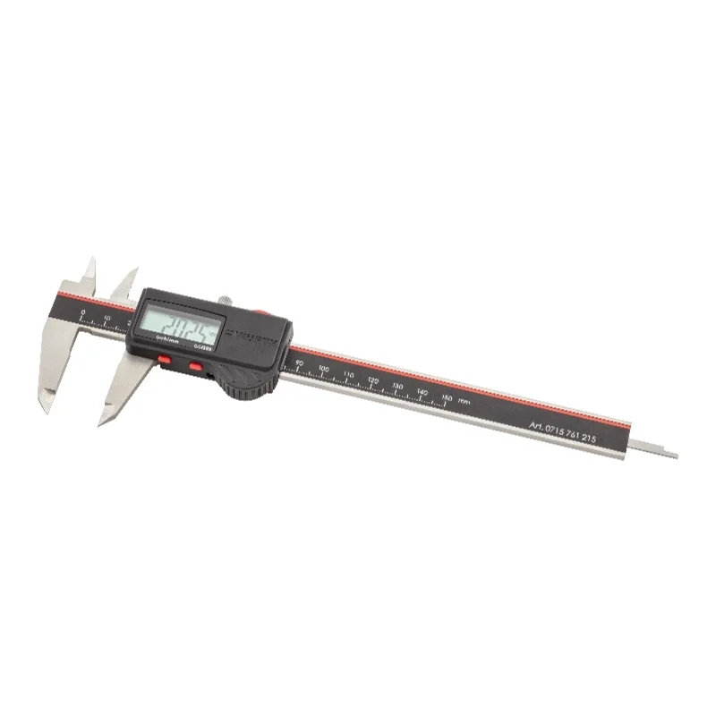 SKAITMENINIS SLANKMATIS 0-150MM