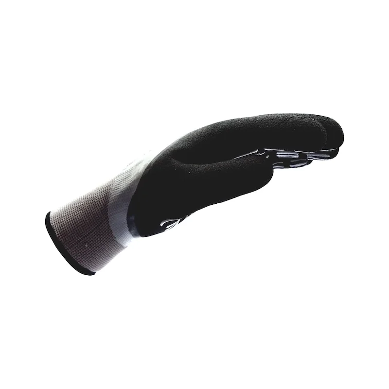 ŽIEMINĖS PIRŠTINĖS TIGERFLEX THERMO DRY