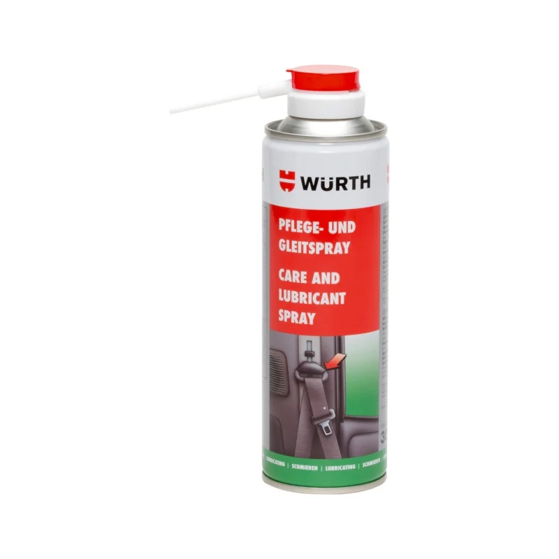 SLYDIMĄ GERINANTIS SKYSTIS 300ML