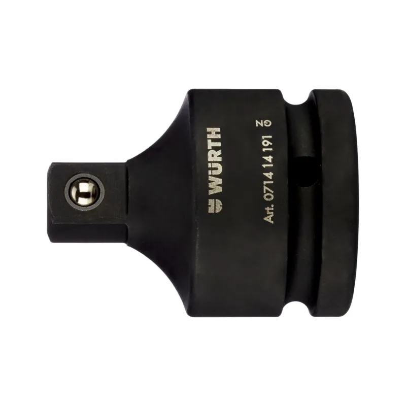 SMŪGINIS PERĖJIMAS IŠ 3/4" Į 1/2"