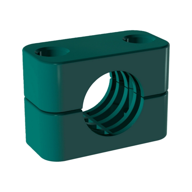 ŽARNOS GNYBTAS 1 DALIS - LENGVOJI SERIJA DIN 3015/1-PP-SZ7-776,1