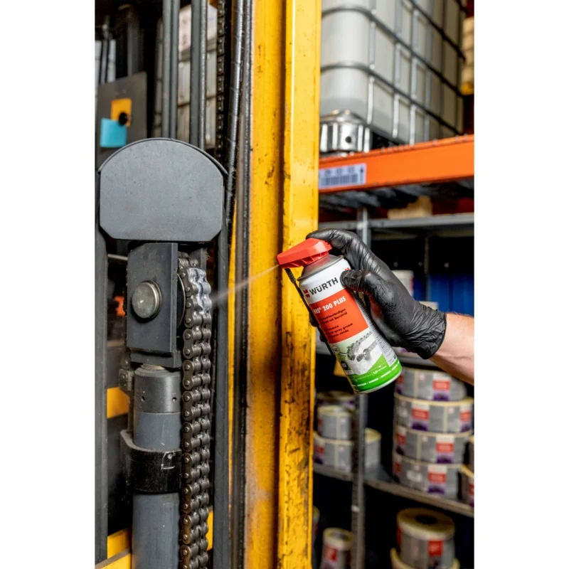TEPALAS HHS 200 PLUS, NSF, 400ML