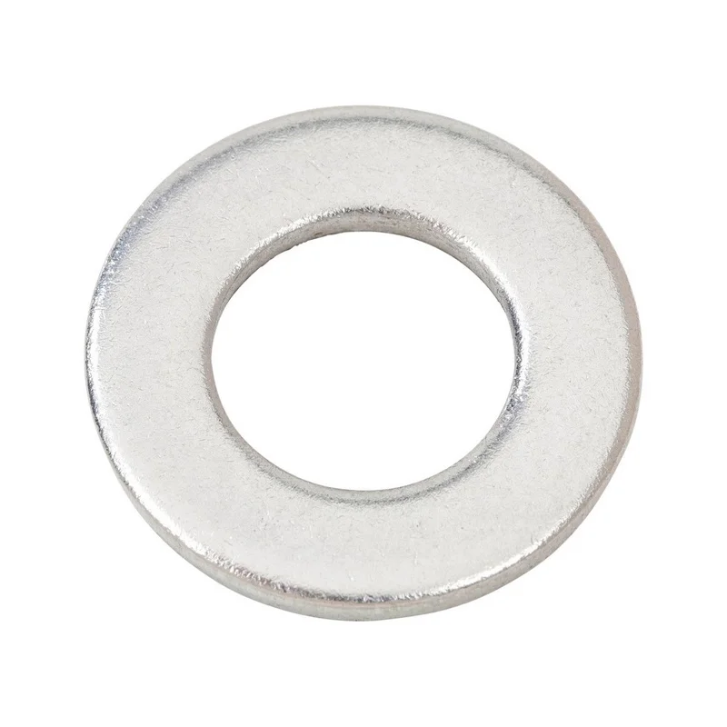 POVERŽLĖS ISO 7089 / DIN 125 A4