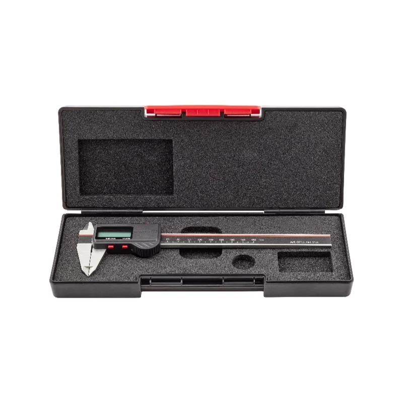 SKAITMENINIS SLANKMATIS 0-150MM