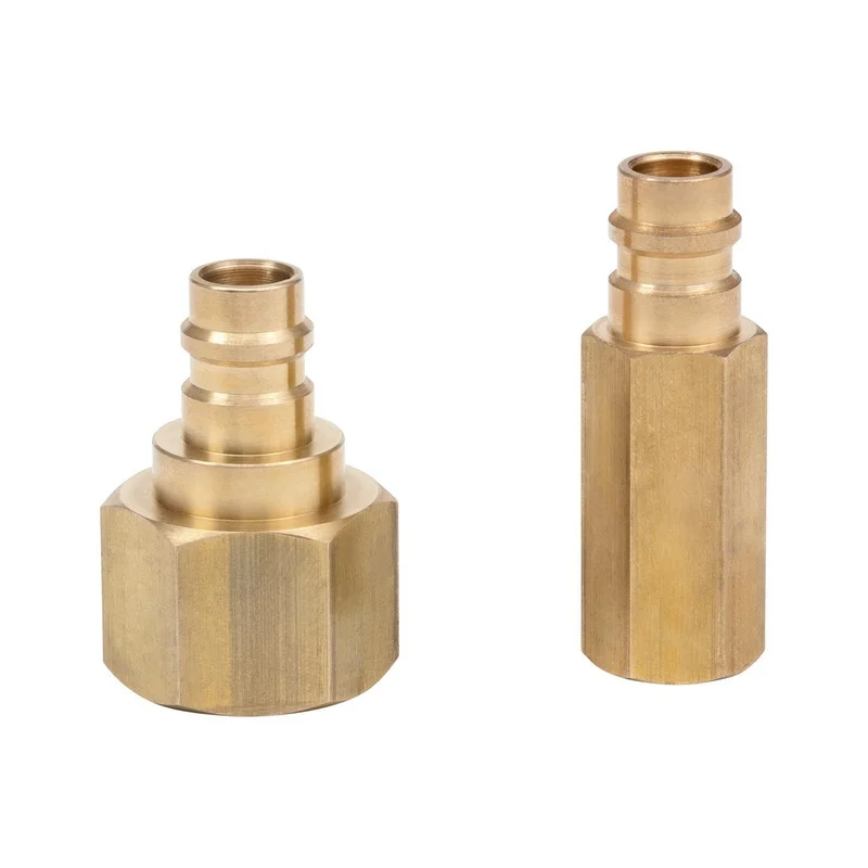 AY ADAPTERIŲ RINKINYS 1234 YF