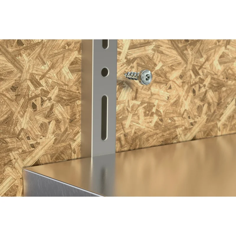 SRAIGTAS ASSY4 PH JUNGIAMOSIOMS DETALĖMS