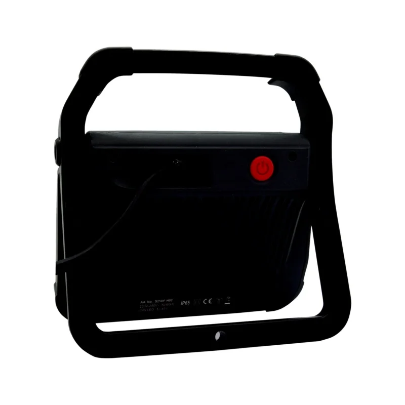 LED DARBINIS ŠVIESTUVAS 25 W