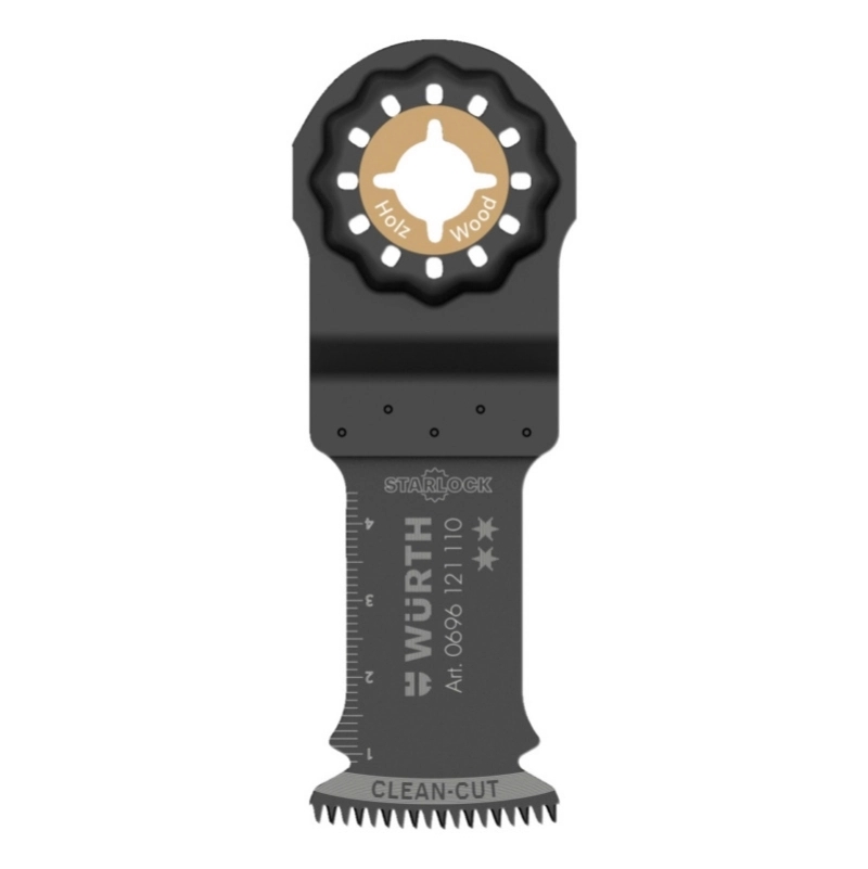 MEDIENOS PJŪKLAS STARLOCK