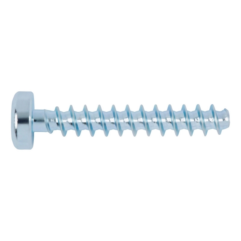 SRAIGTAS PLASTIKUI 10.9 TX CINKUOTAS