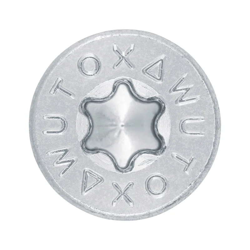 SRAIGTAS 4x45/29 TX DALINIS SRIEGIS CINKO DANGA (A2K)