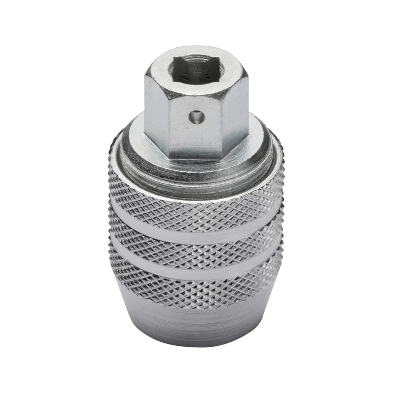 ĮRANKIŲ LAIKIKLIS 1/4" ŠEŠIAKAMPIS