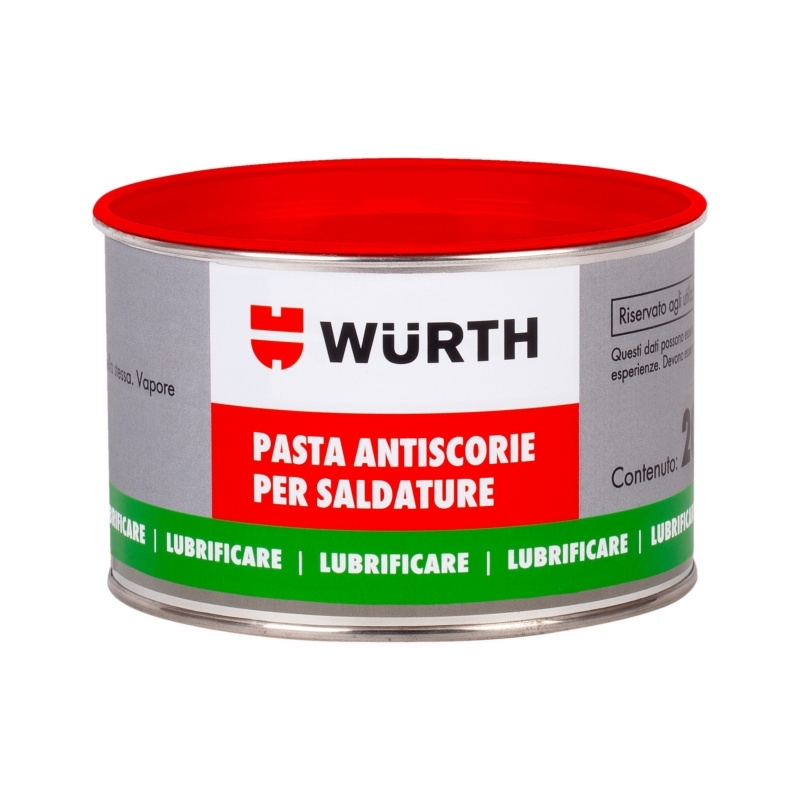 APSAUGINĖ PASTA SUVIRINIMO ANTGALIAMS, 200G