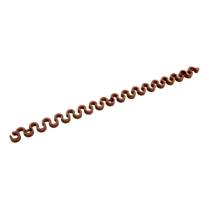 TARPINĖ TERASOMS LXH345X8MM