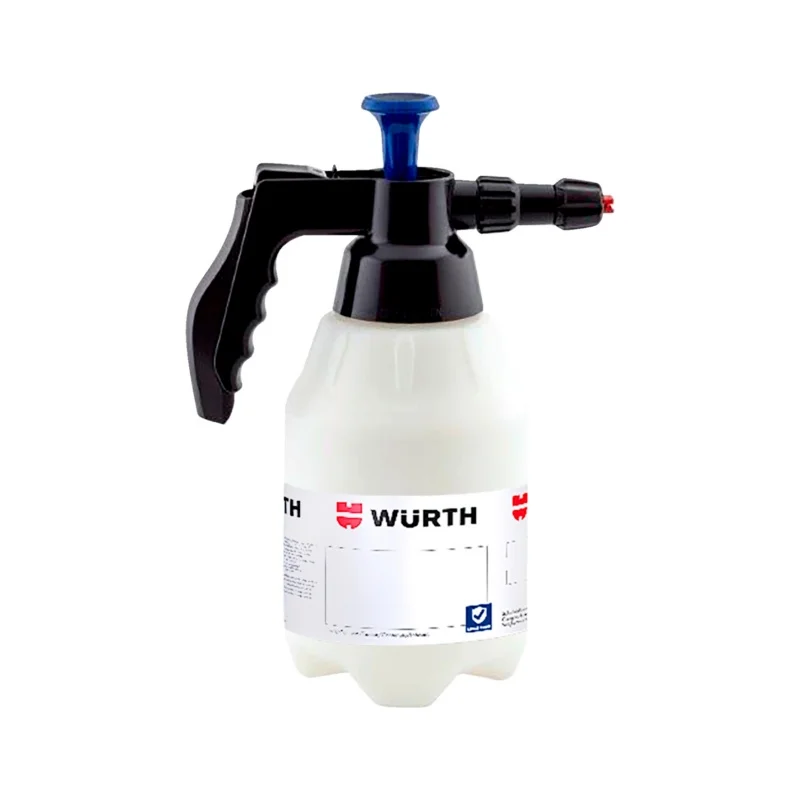 SLĖGINIS PURKŠTUVAS PUTOMS FORMUOTI 1500ML