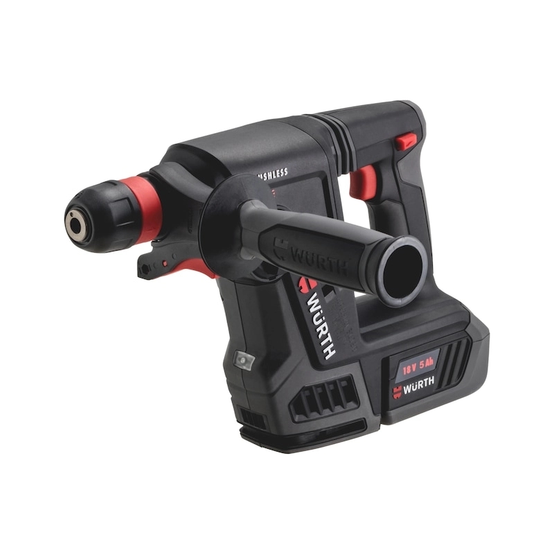 Akumuliatoriniai perforatoriai