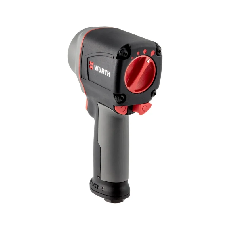 PNEUMATINIS VERŽLIASUKIS DSS 1/2" PREMIUM COMPACT