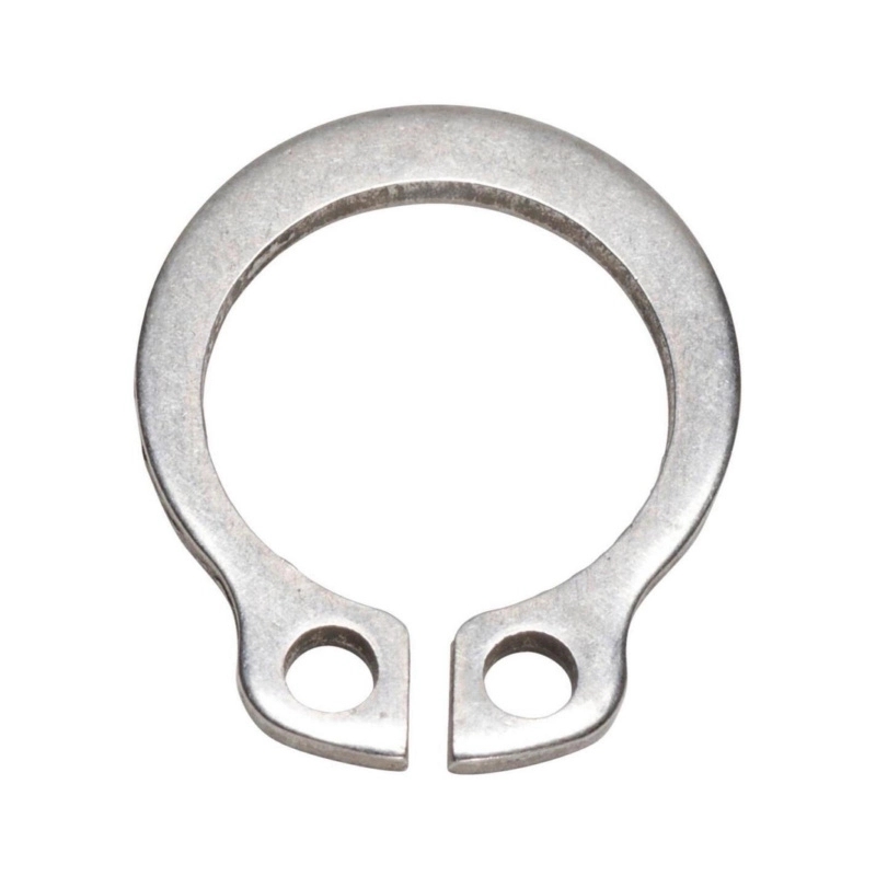 DIN 471 FIKSAVIMO ŽIEDAS A2