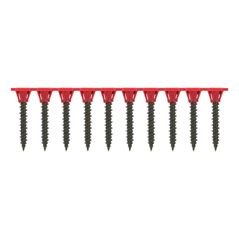 SRAIGTAS GIPSUI JUOSTOJE 3,9X41 HI-LO