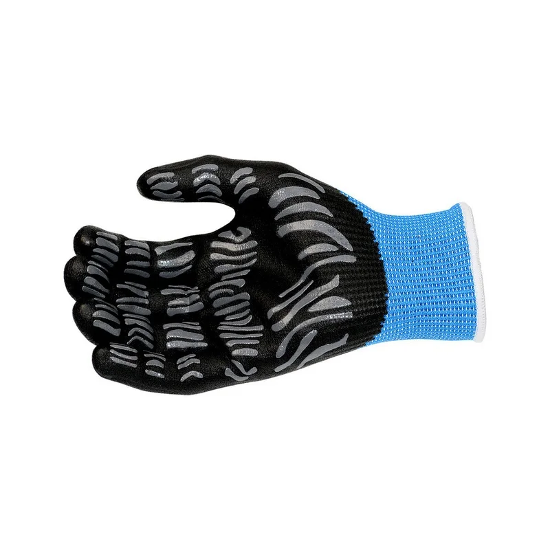 PJŪVIAMS ATSPARIOS PIRŠTINĖS TIGERFLEX W-230 C