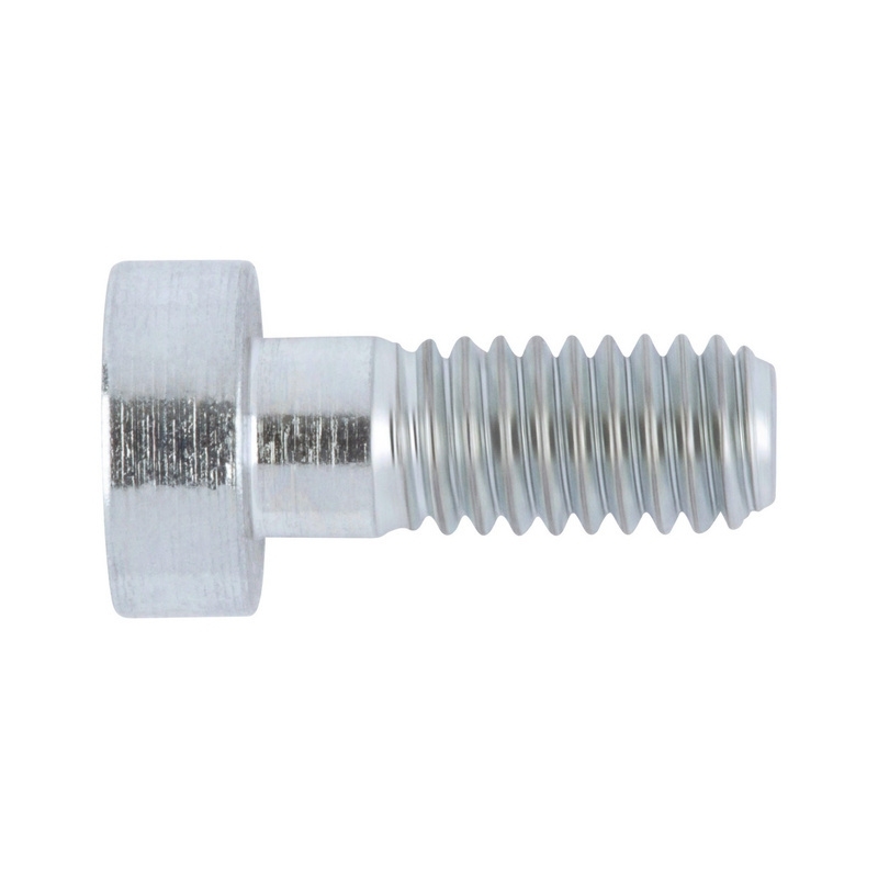 専用です。 DIN 6912 VARŽTAS 8.8 GALVANIZUOTAS DALINIU SRIEGIUSU CILINDRINE