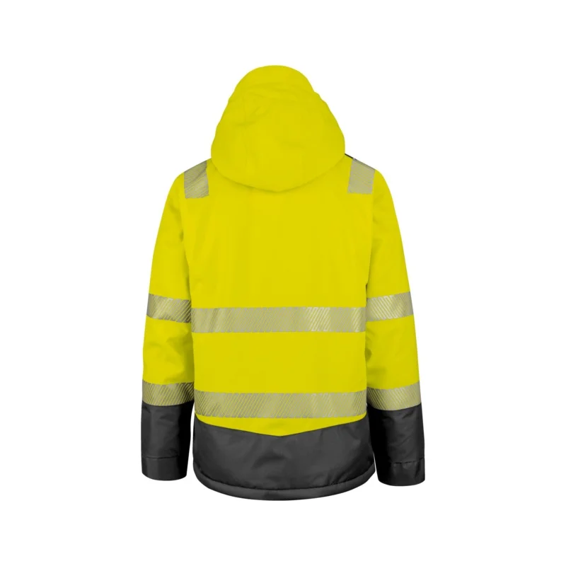 PAŠILTINTA STRIUKĖ NEON, GELTONA
