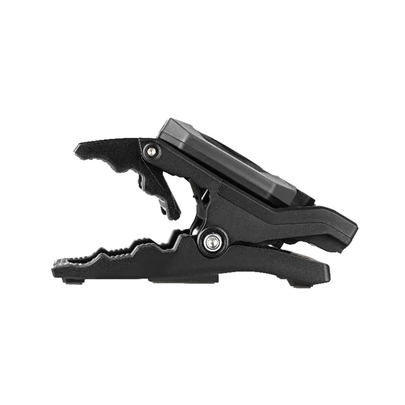 LED DARBINIS ŠVIESTUVAS ERGOPOWER CLAMP