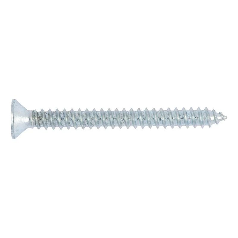 SRAIGTAI SKARDAI ISO 7050 / DIN 7982 A2K