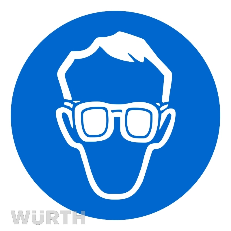 LIPDUKAS, BŪTINI APSAUGINIAI AKINIAI, D150