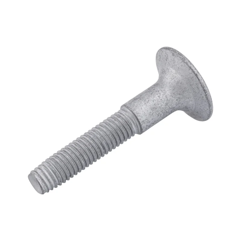GEFU DIN7500 VARŽTAS 8X55 TXP40ZFSHL