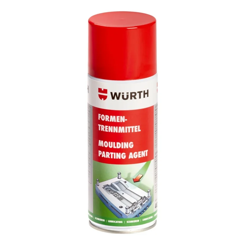 FORMŲ TEPIMO PRIEMONĖ 400ML