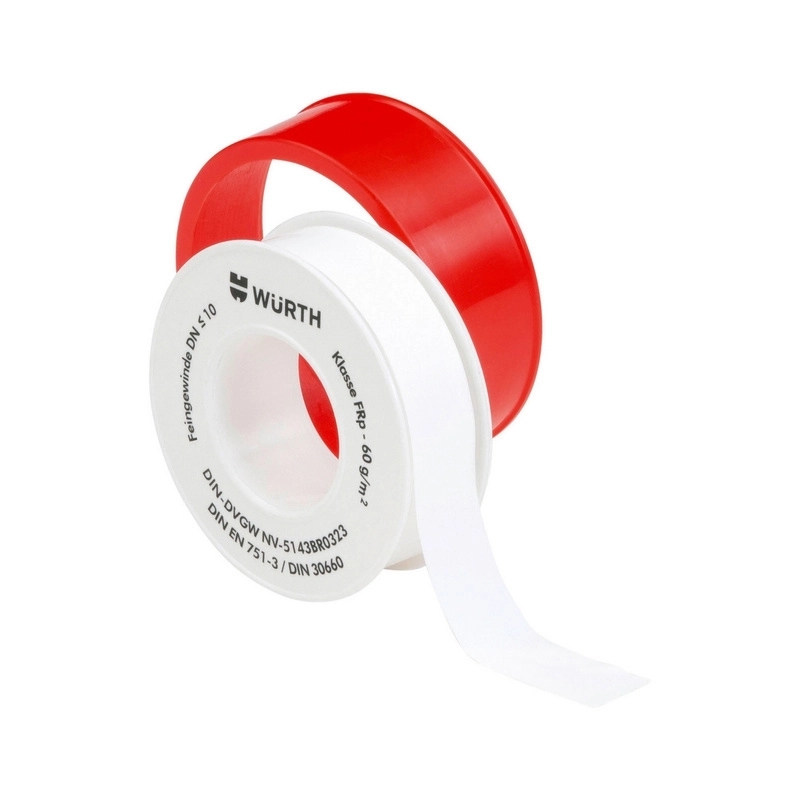 TEFLONINĖ SANDARINIMO JUOSTA