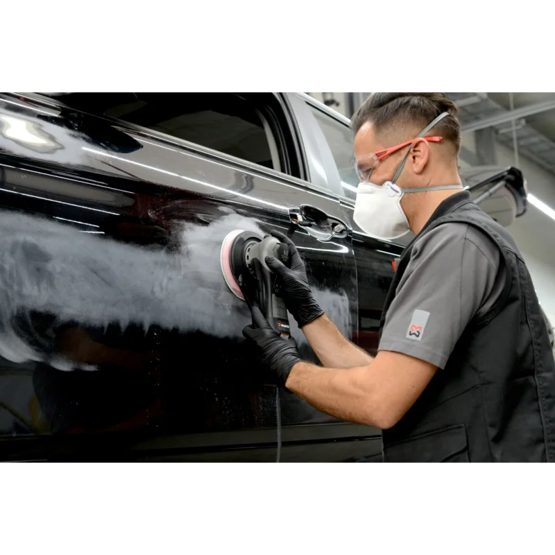 SAUSO ŠLIFAVIMO POPIERIUS APSKRITIMAS